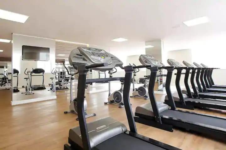 Apartamento Now Alto Da Boa Vista