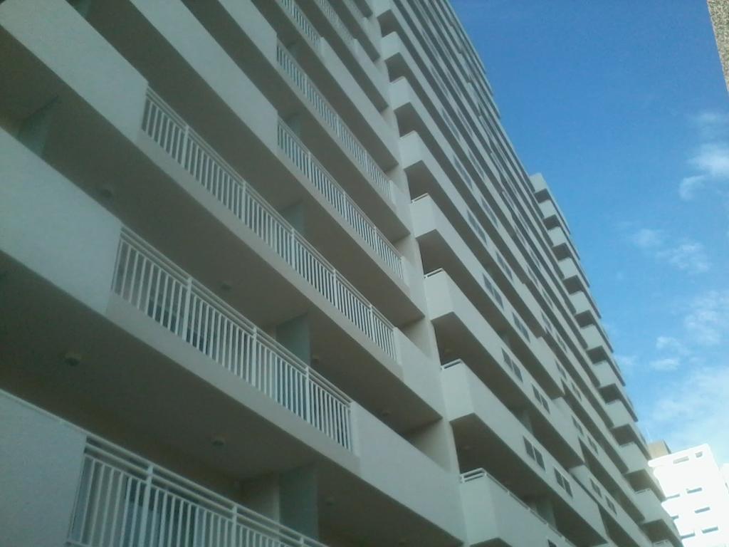 Apartamento Now Alto Da Boa Vista *