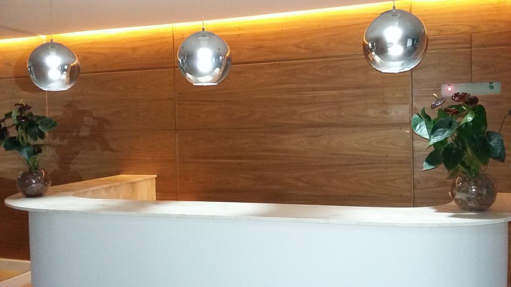 Now Alto Da Boa Vista Apartamento *