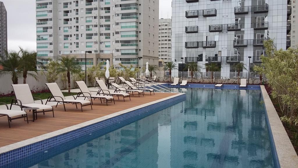 Apartamento Now Alto Da Boa Vista *
