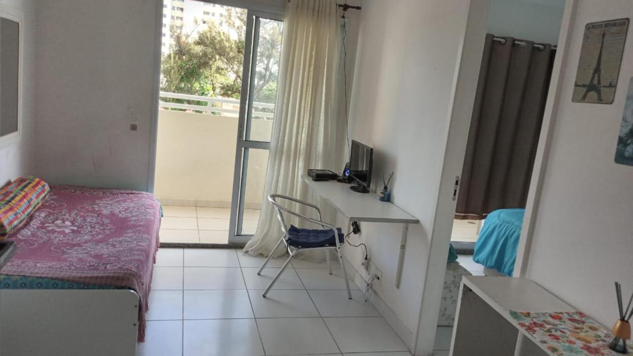 Apartamento Now Alto Da Boa Vista São Paulo