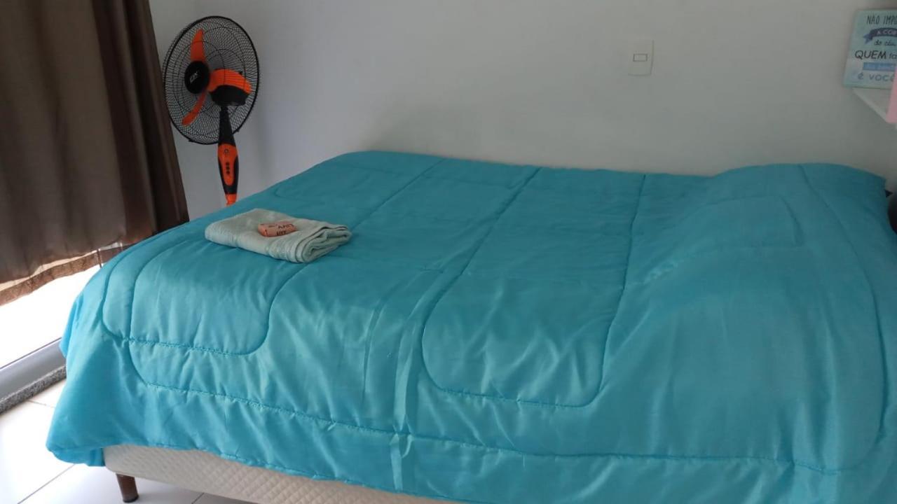 Apartamento Now Alto Da Boa Vista *