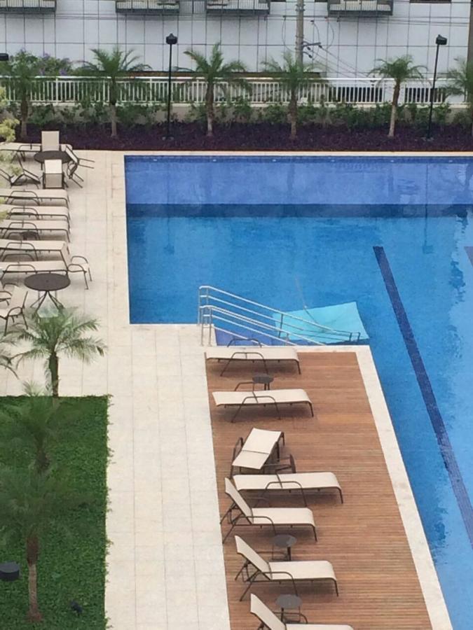 Apartamento Now Alto Da Boa Vista São Paulo