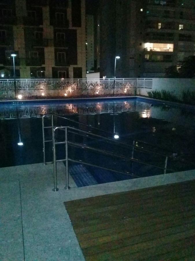 Apartamento Now Alto Da Boa Vista São Paulo