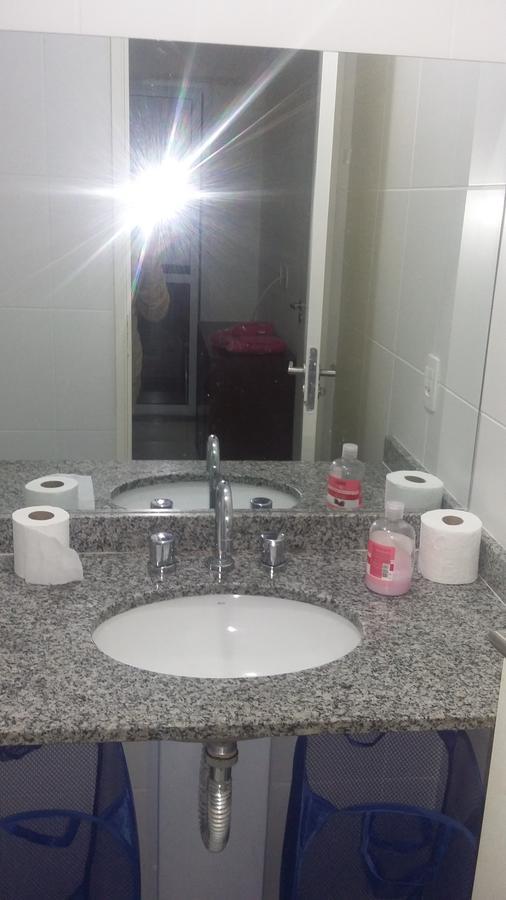 Now Alto Da Boa Vista Apartamento