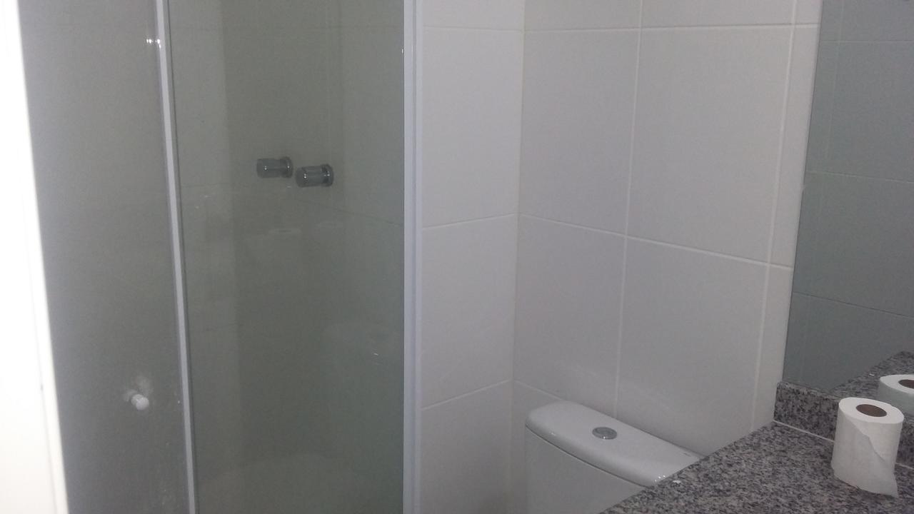 Apartamento Now Alto Da Boa Vista *